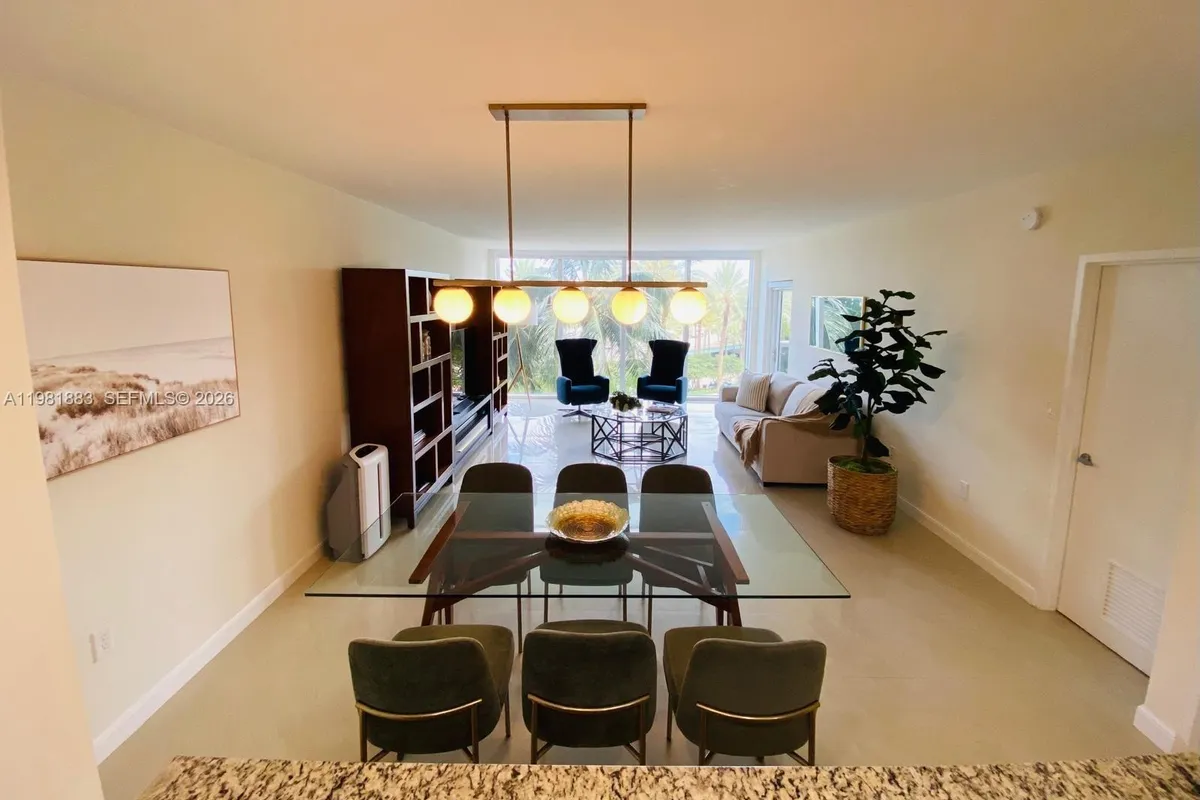 10275 E Collins Ave # 324, Bal Harbour FL 33154