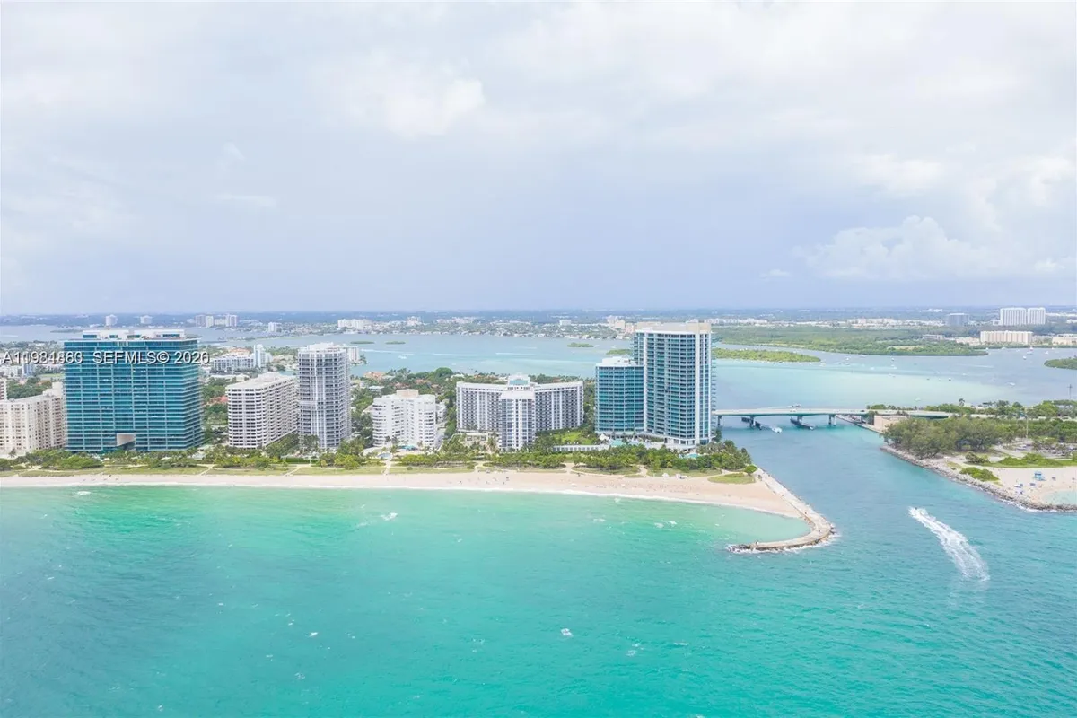 10275 E Collins Ave # 324, Bal Harbour FL 33154