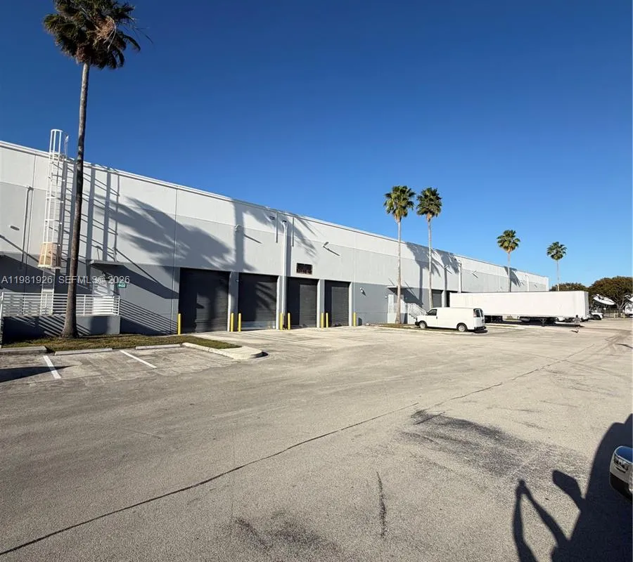 4405 NW 97th Ave, Doral FL 33178