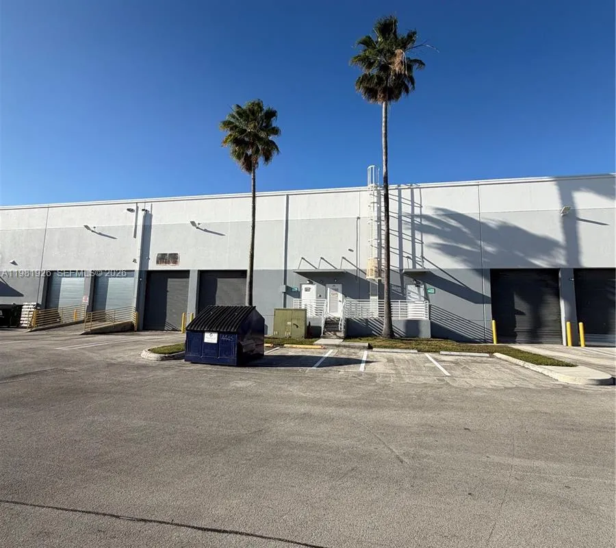 4405 NW 97th Ave, Doral FL 33178