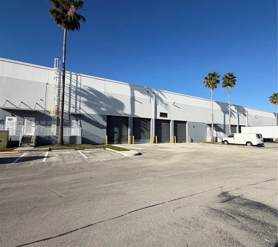 4405 NW 97th Ave, Doral FL 33178