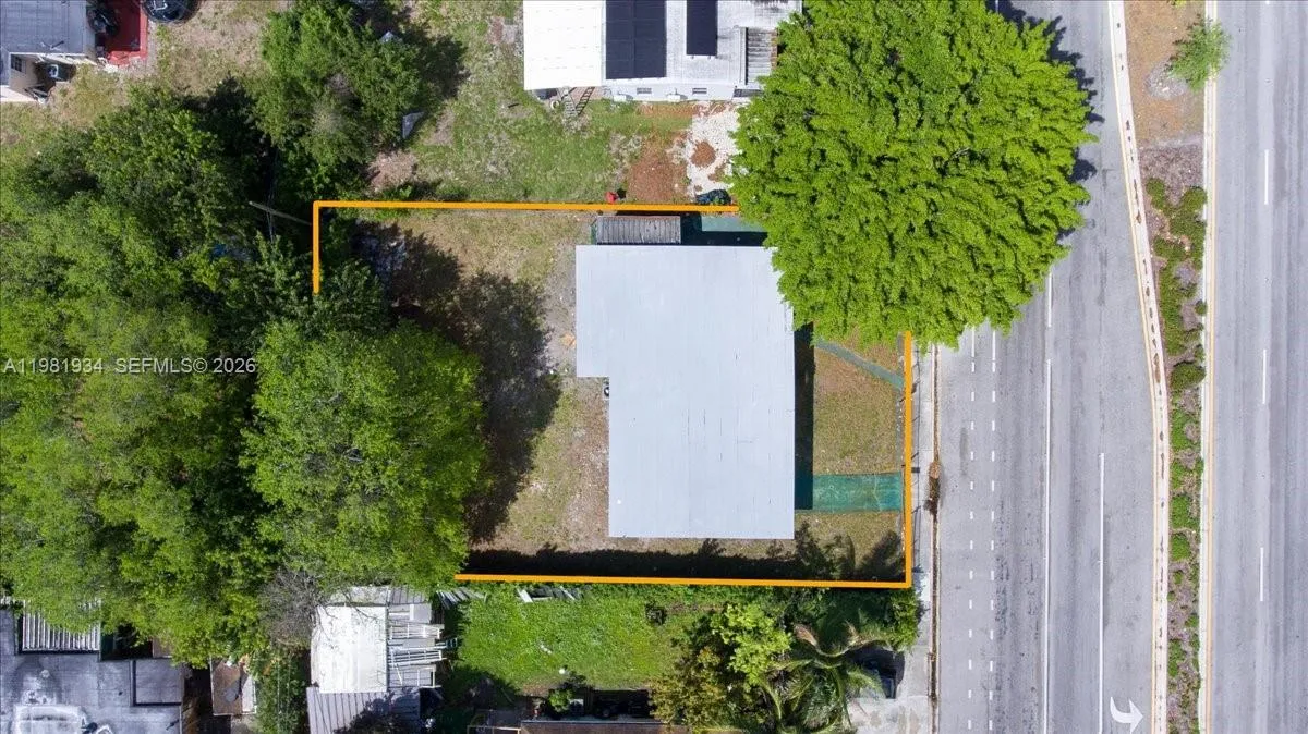 16240 NW 22nd Ave, Miami Gardens FL 33054