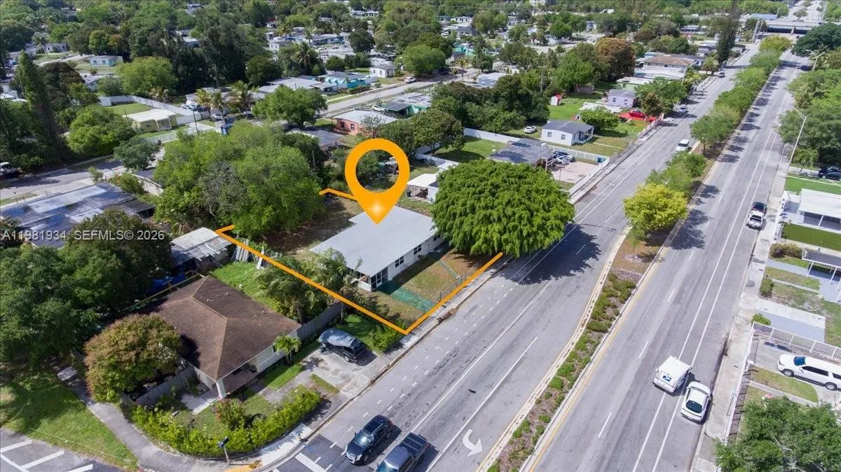 16240 NW 22nd Ave, Miami Gardens FL 33054