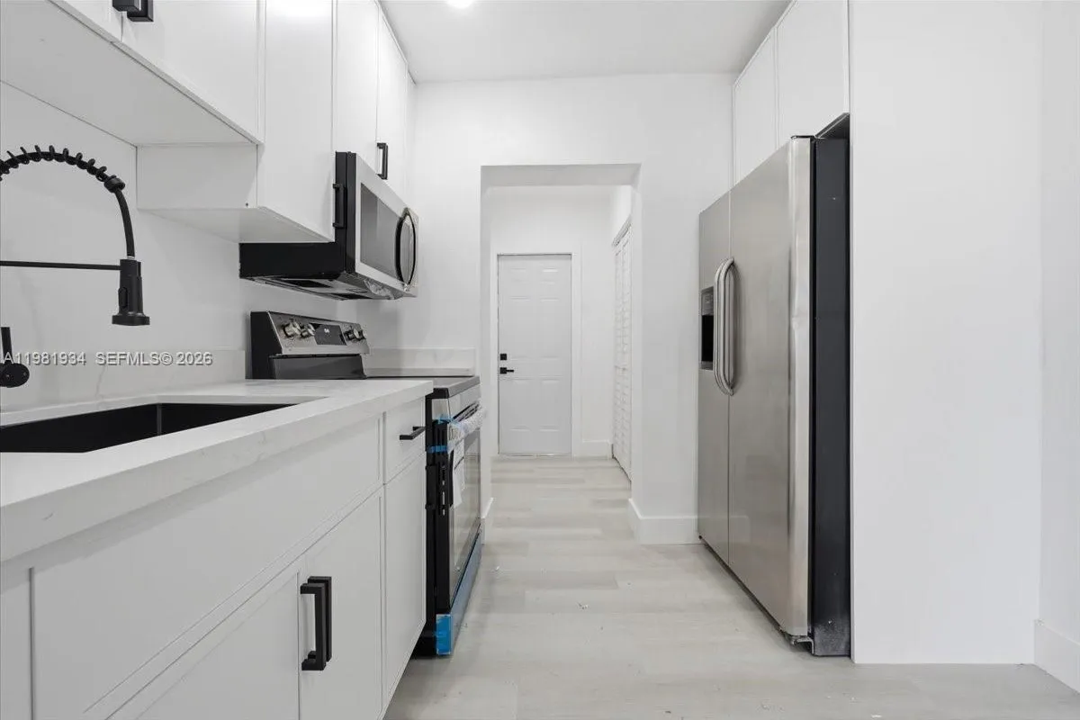 16240 NW 22nd Ave, Miami Gardens FL 33054