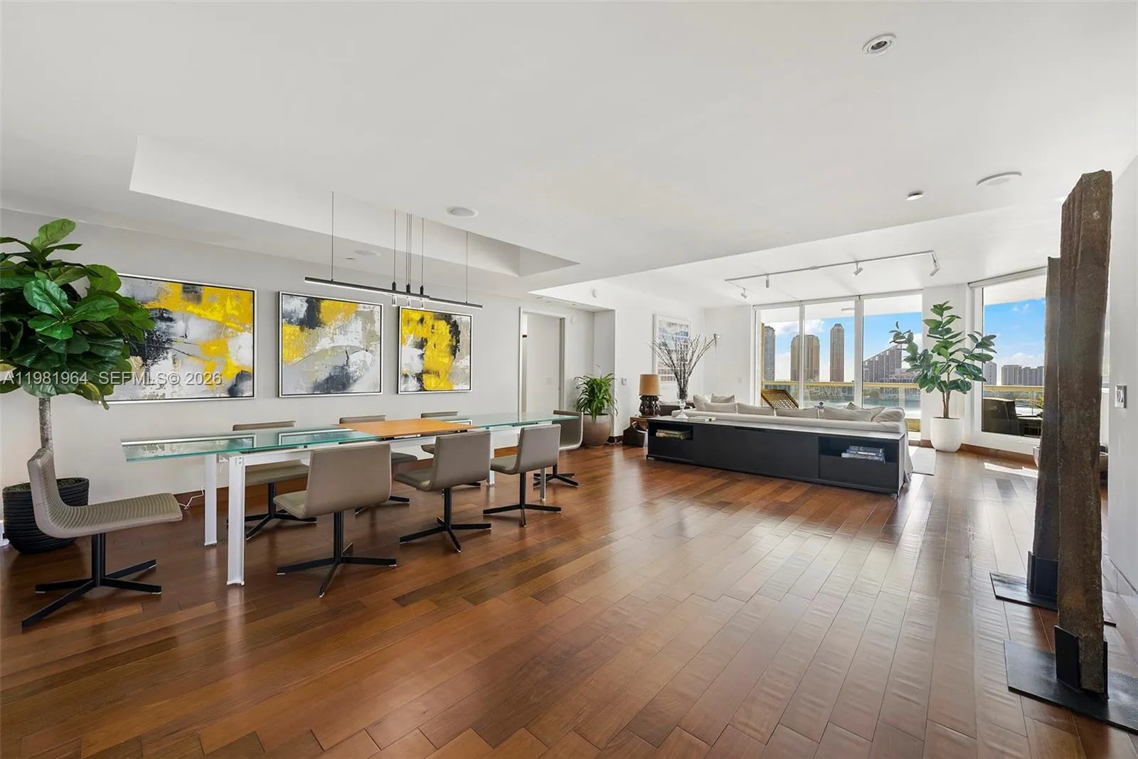 6000 Island Blvd # 1208, Aventura FL 33160