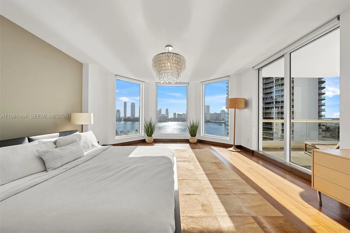 6000 Island Blvd # 1208, Aventura FL 33160