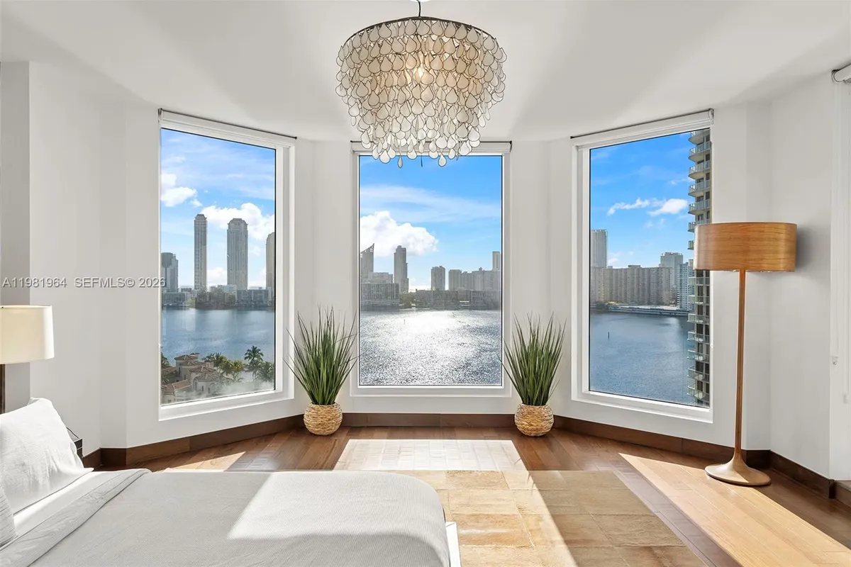 6000 Island Blvd # 1208, Aventura FL 33160