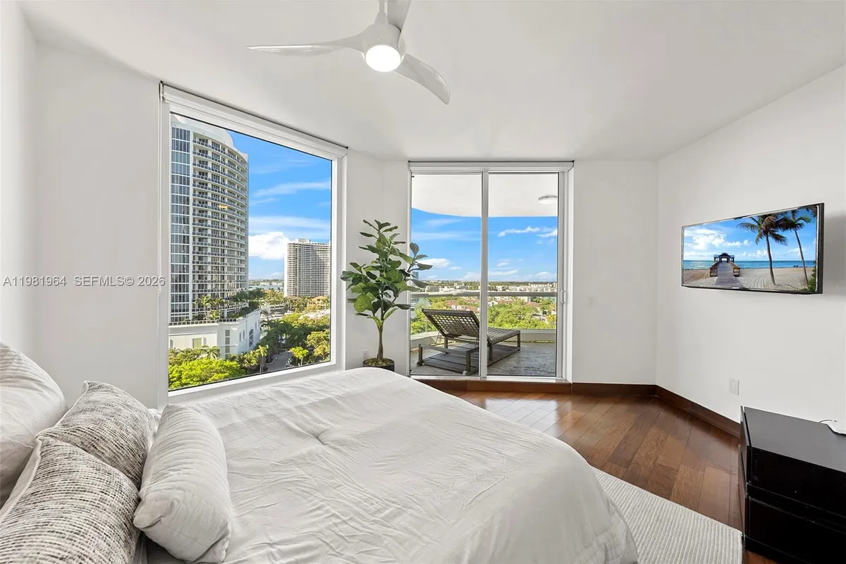 6000 Island Blvd # 1208, Aventura FL 33160