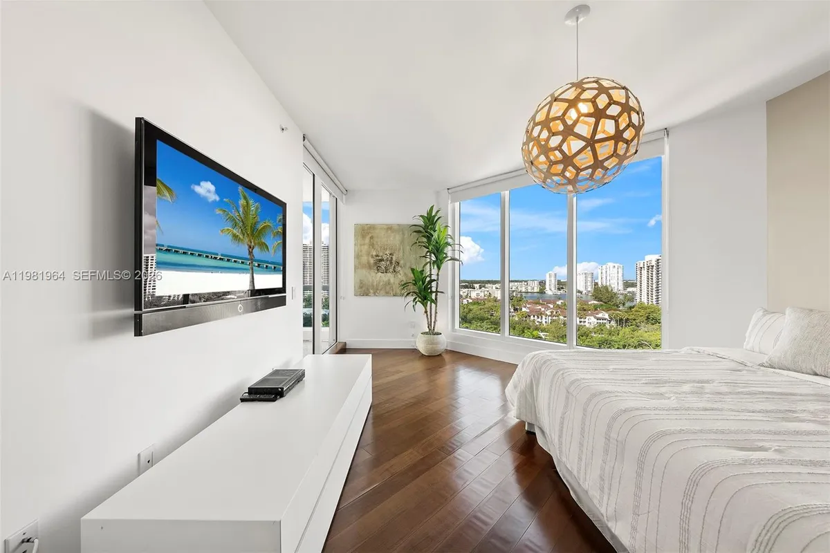 6000 Island Blvd # 1208, Aventura FL 33160