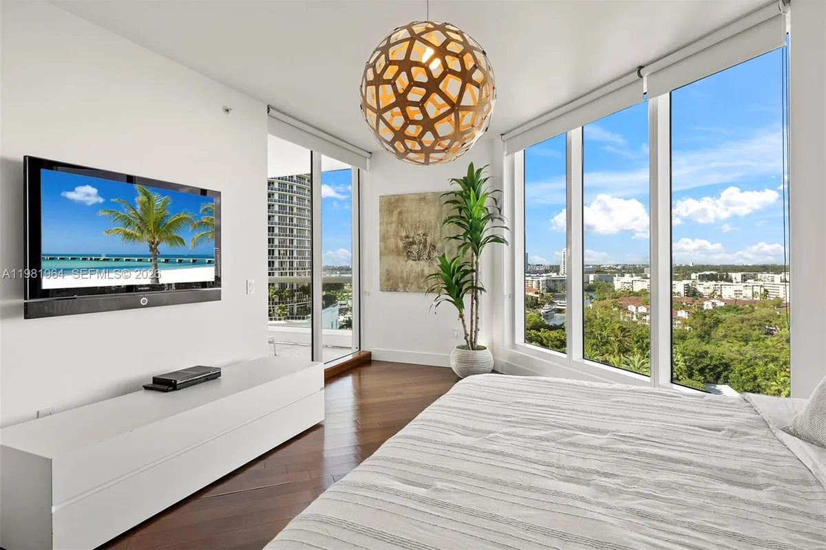 6000 Island Blvd # 1208, Aventura FL 33160