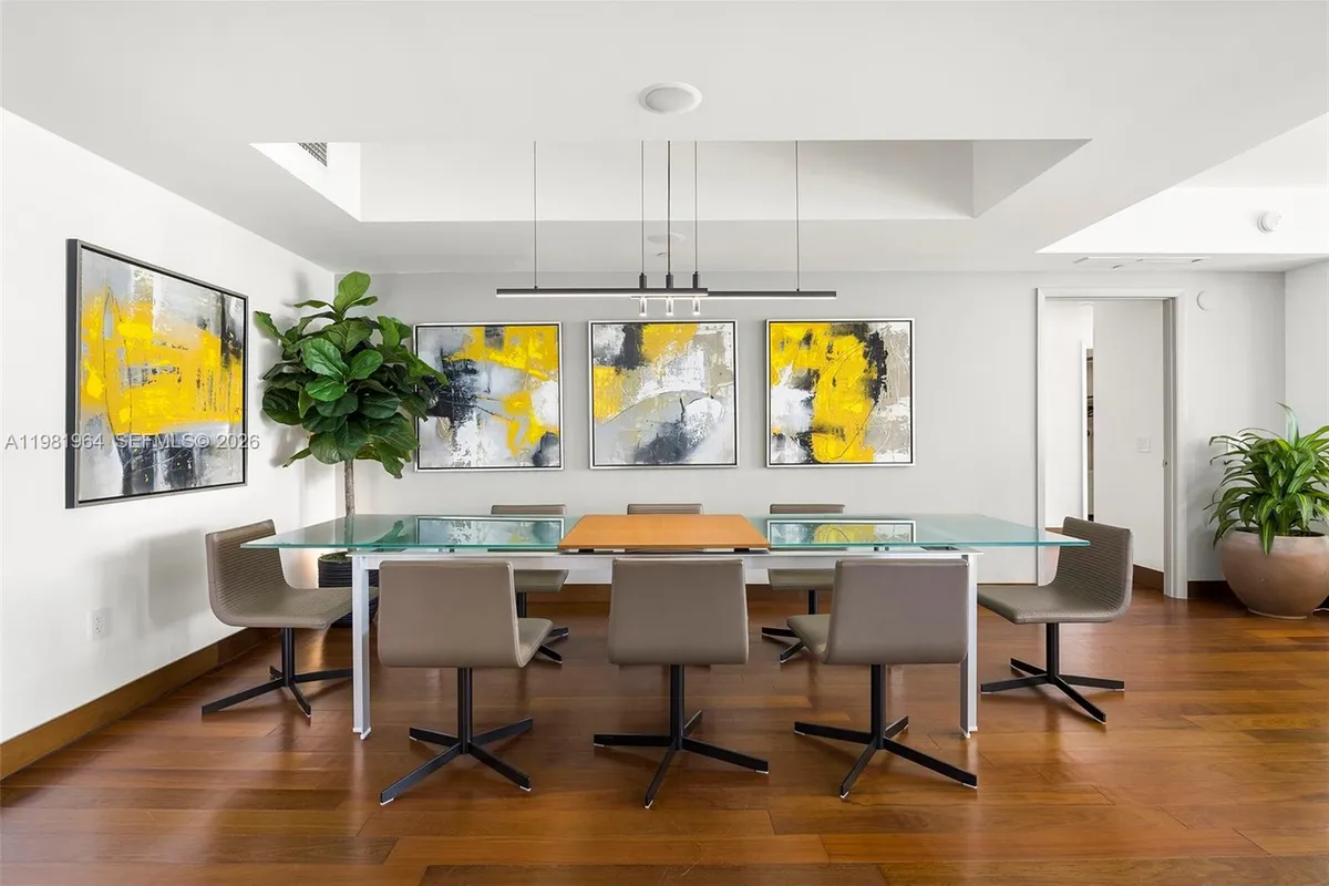 6000 Island Blvd # 1208, Aventura FL 33160