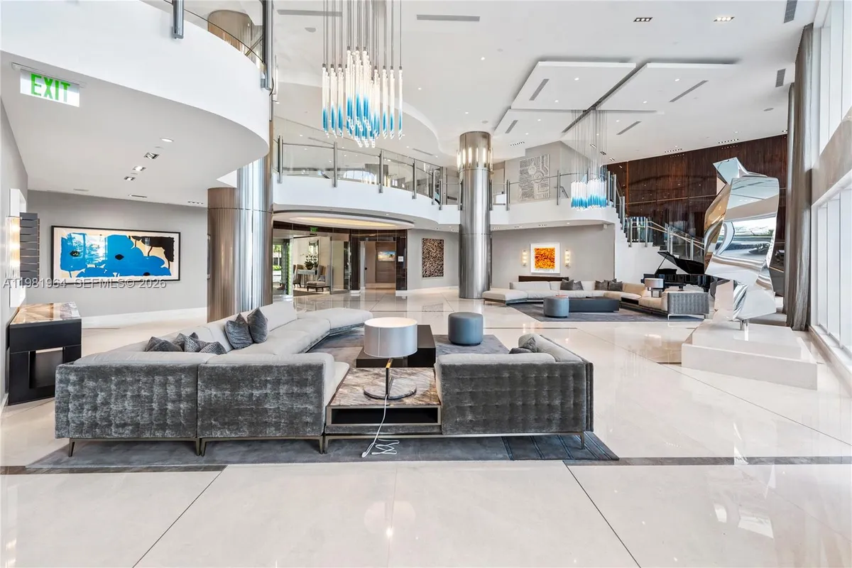 6000 Island Blvd # 1208, Aventura FL 33160