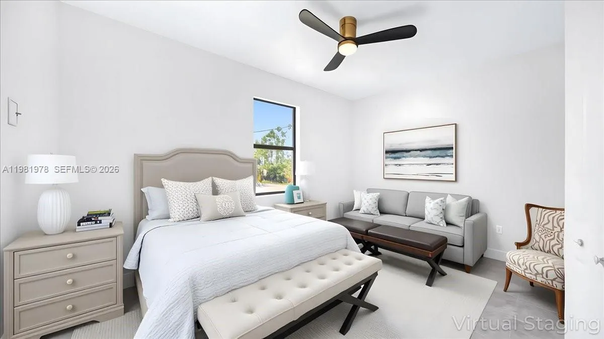 4127 NW 36th PL, Cape Coral FL 33993