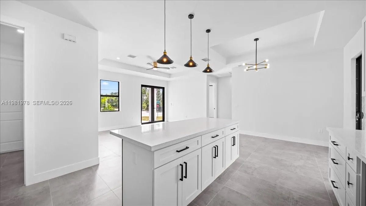 4127 NW 36th PL, Cape Coral FL 33993