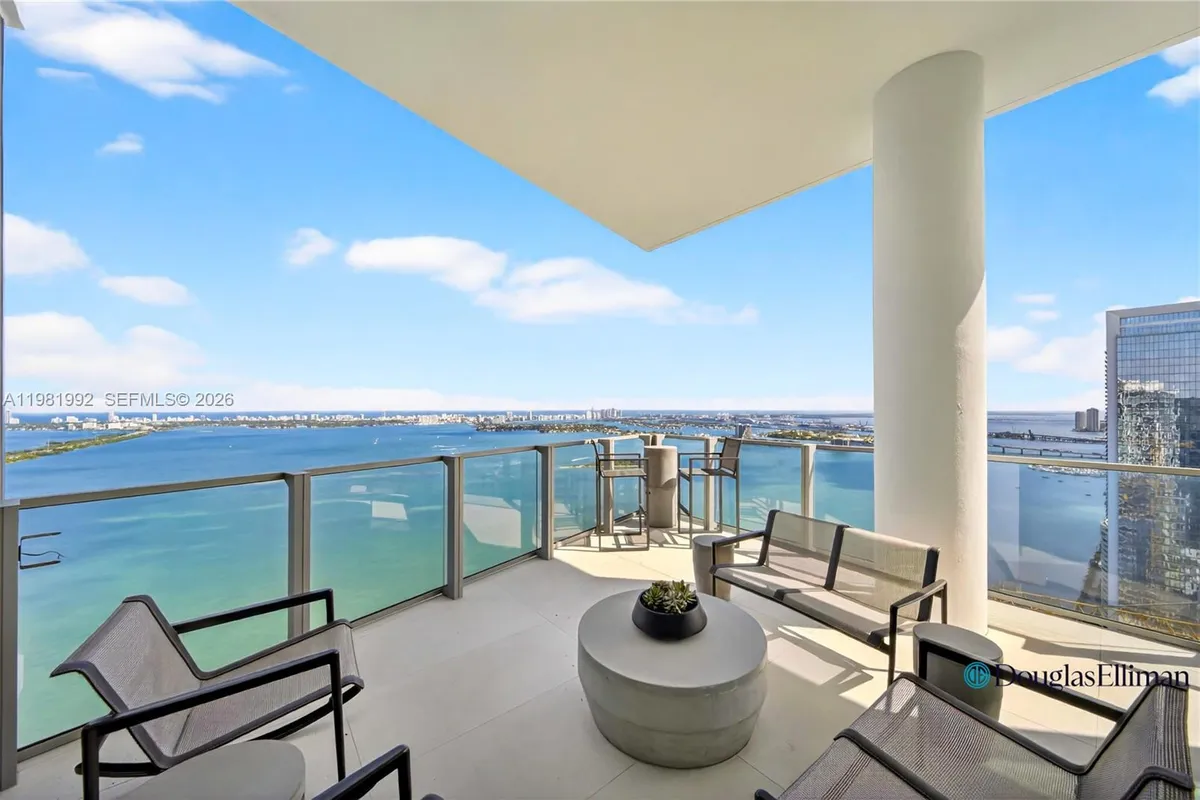 2900 NE 7th Ave # 4904, Miami FL 33137