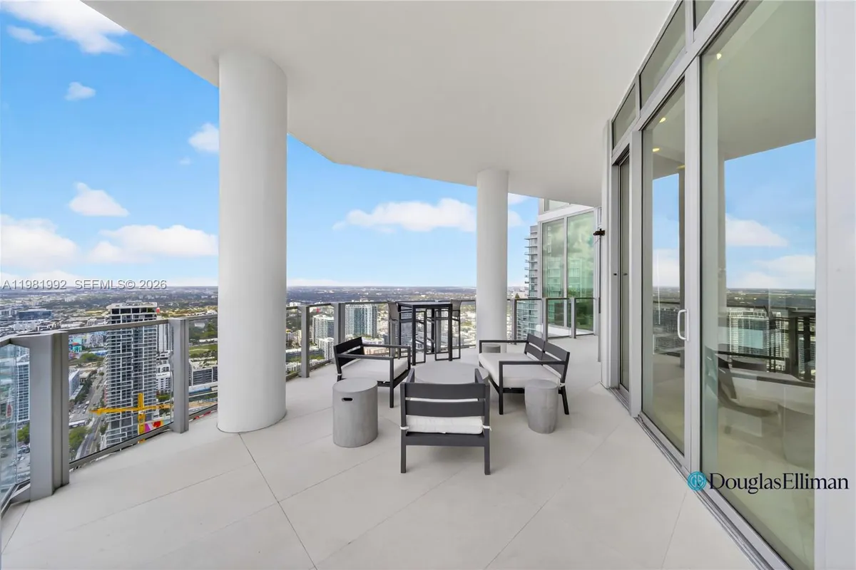 2900 NE 7th Ave # 4904, Miami FL 33137