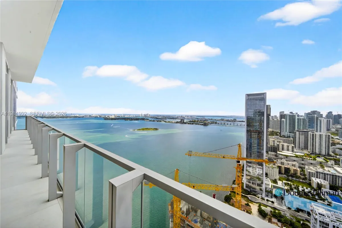 2900 NE 7th Ave # 4904, Miami FL 33137