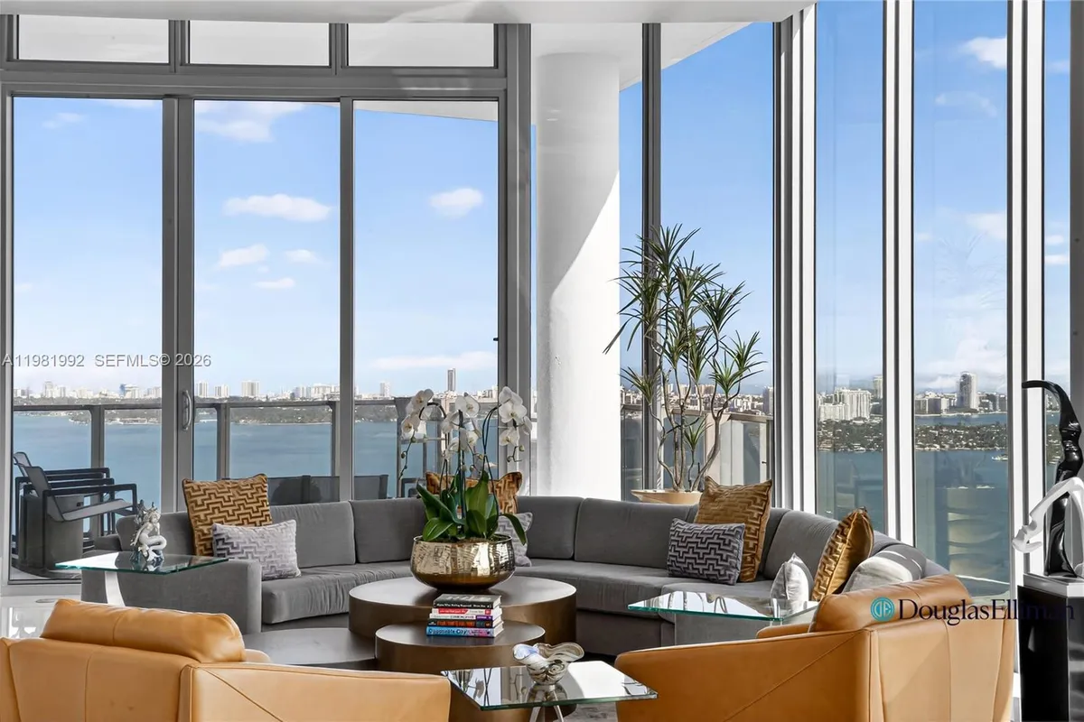 2900 NE 7th Ave # 4904, Miami FL 33137