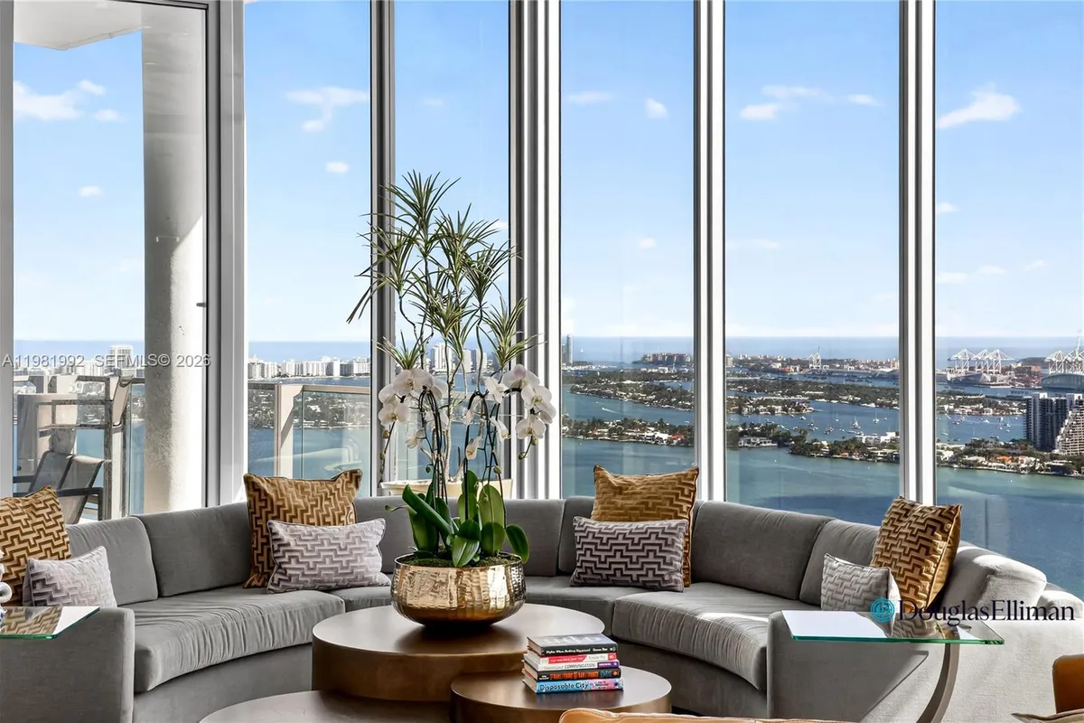 2900 NE 7th Ave # 4904, Miami FL 33137