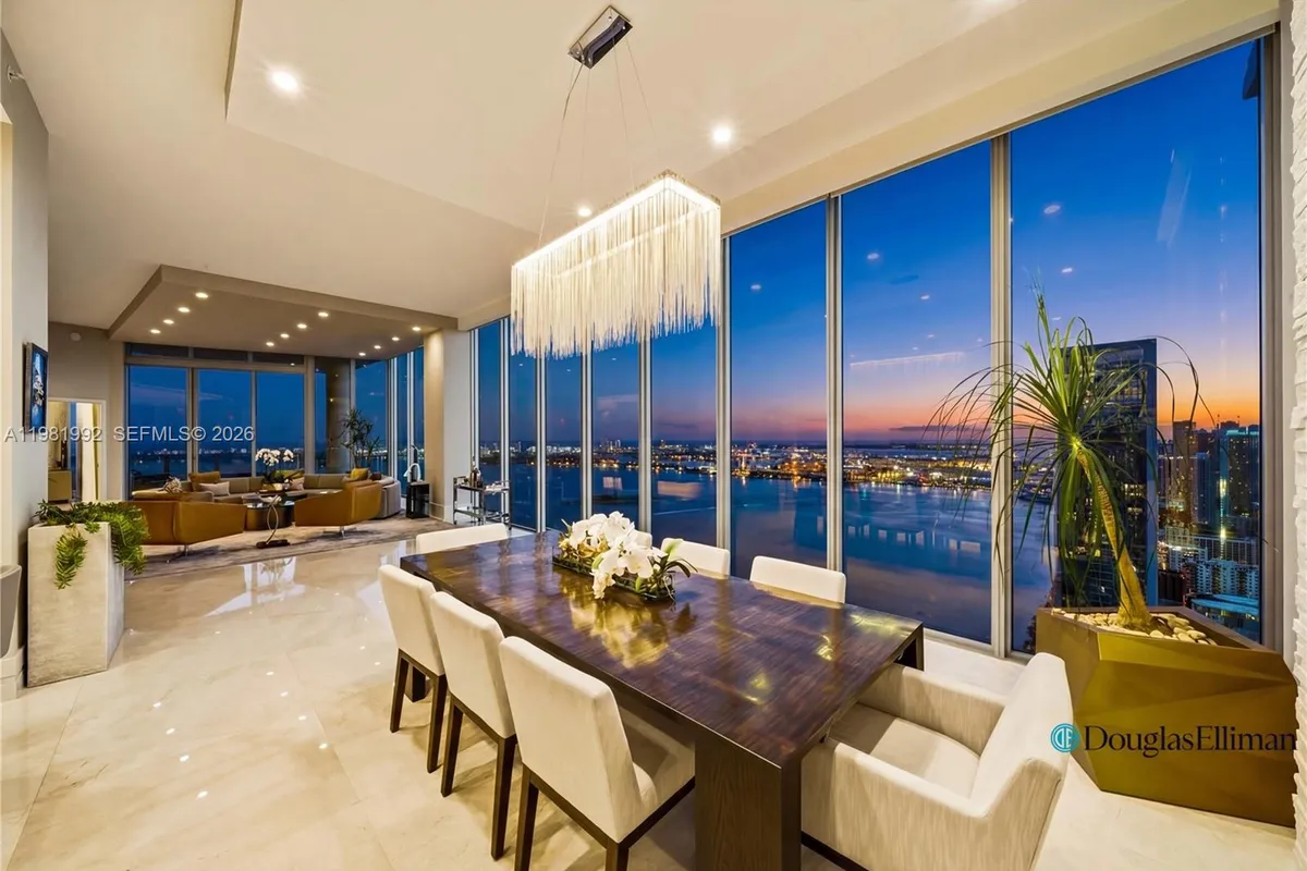 2900 NE 7th Ave # 4904, Miami FL 33137