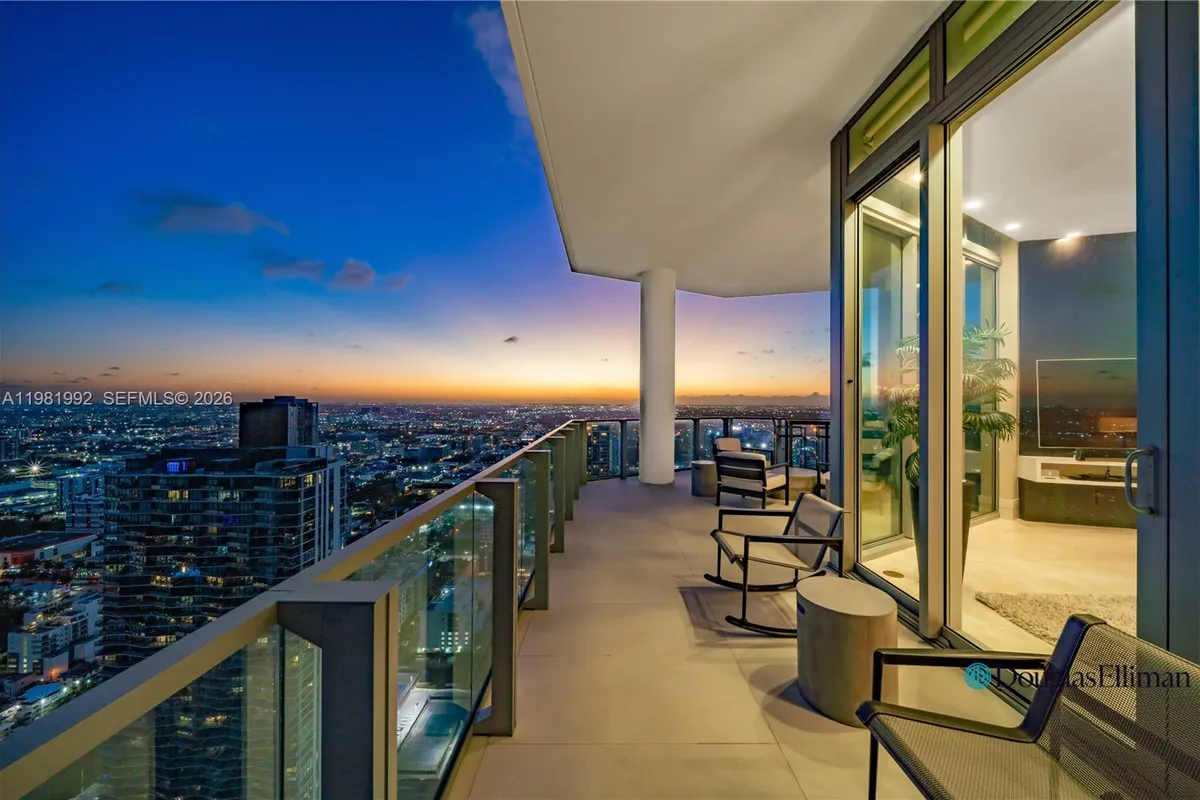 2900 NE 7th Ave # 4904, Miami FL 33137