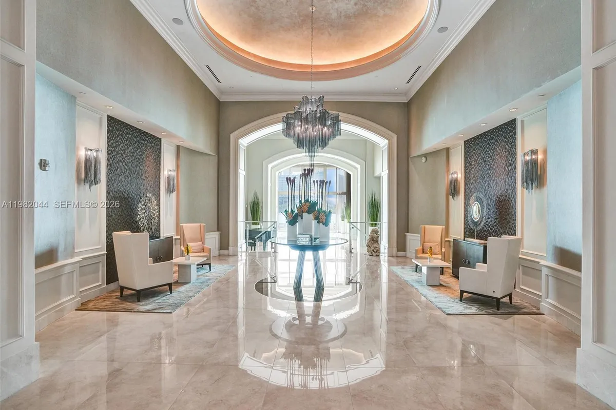 3201 NE 183rd St # 301, Aventura FL 33160