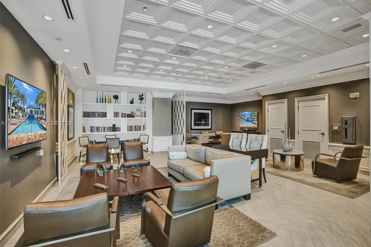 3201 NE 183rd St # 301, Aventura FL 33160