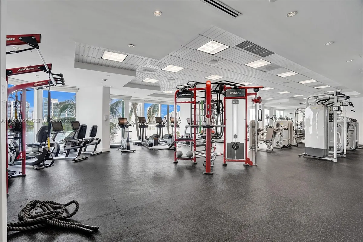 3201 NE 183rd St # 301, Aventura FL 33160