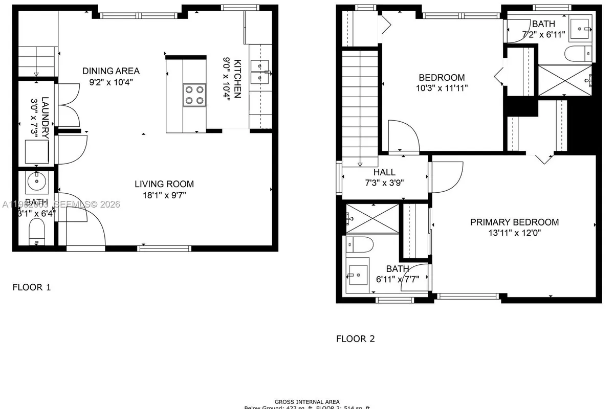 235 Antilla Ave # 7, Coral Gables FL 33134