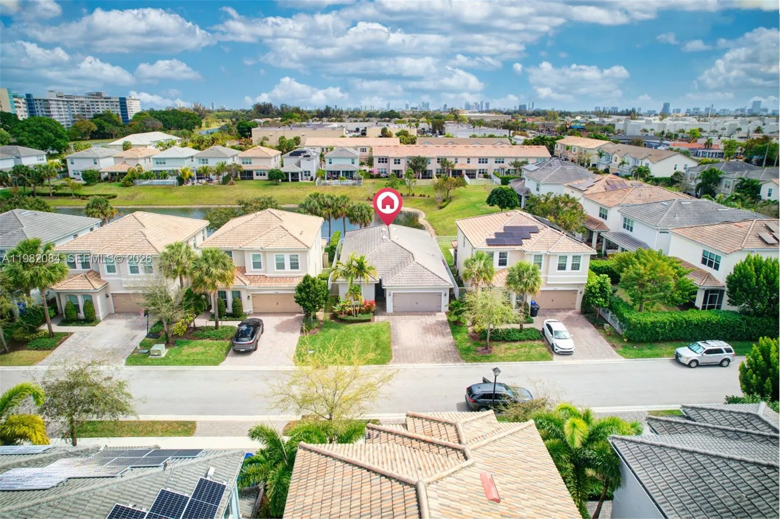 1575 Pongam Ter, Hollywood FL 33021