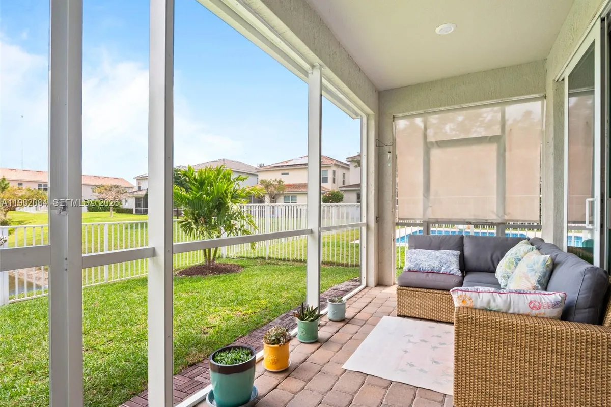 1575 Pongam Ter, Hollywood FL 33021