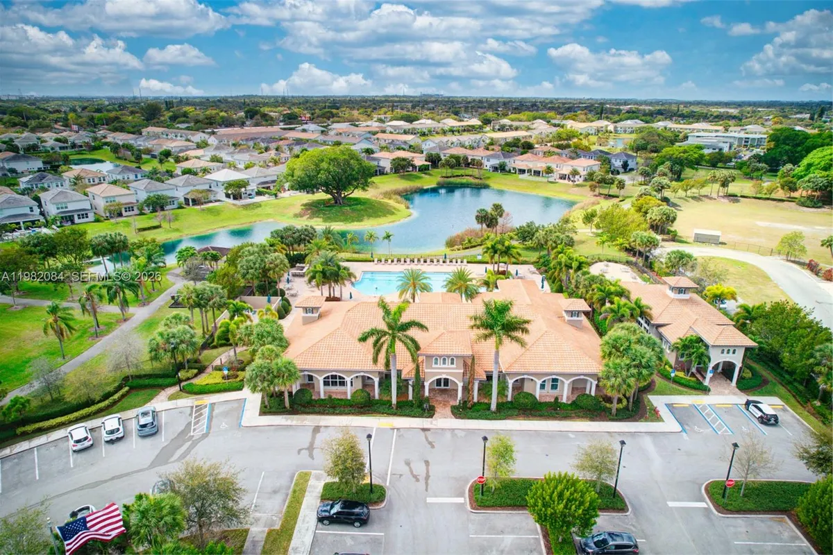 1575 Pongam Ter, Hollywood FL 33021