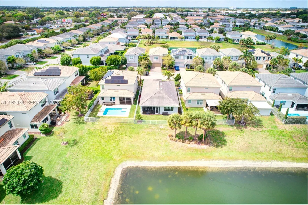 1575 Pongam Ter, Hollywood FL 33021