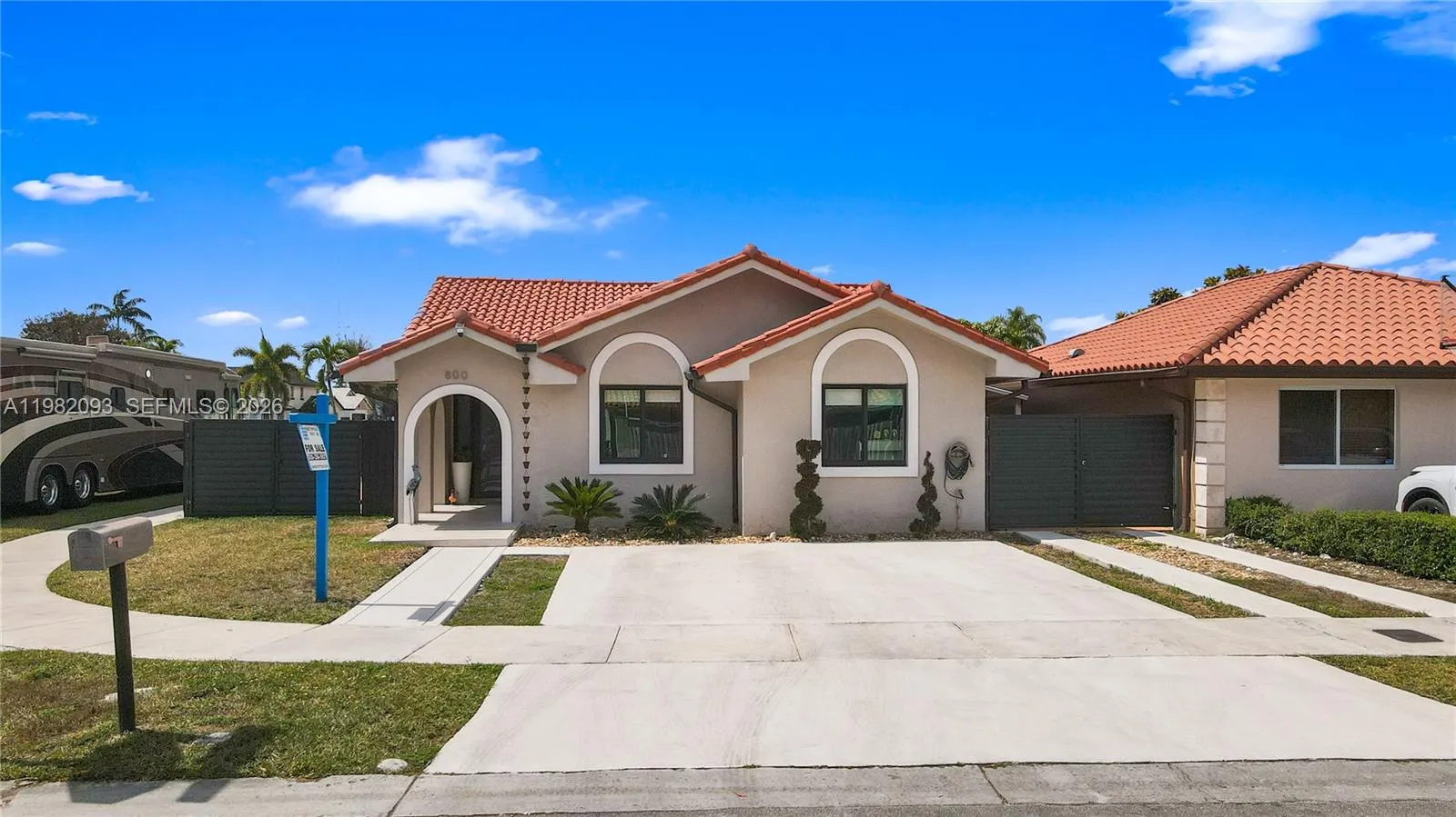 800 NW 133rd Ave, Miami FL 33182