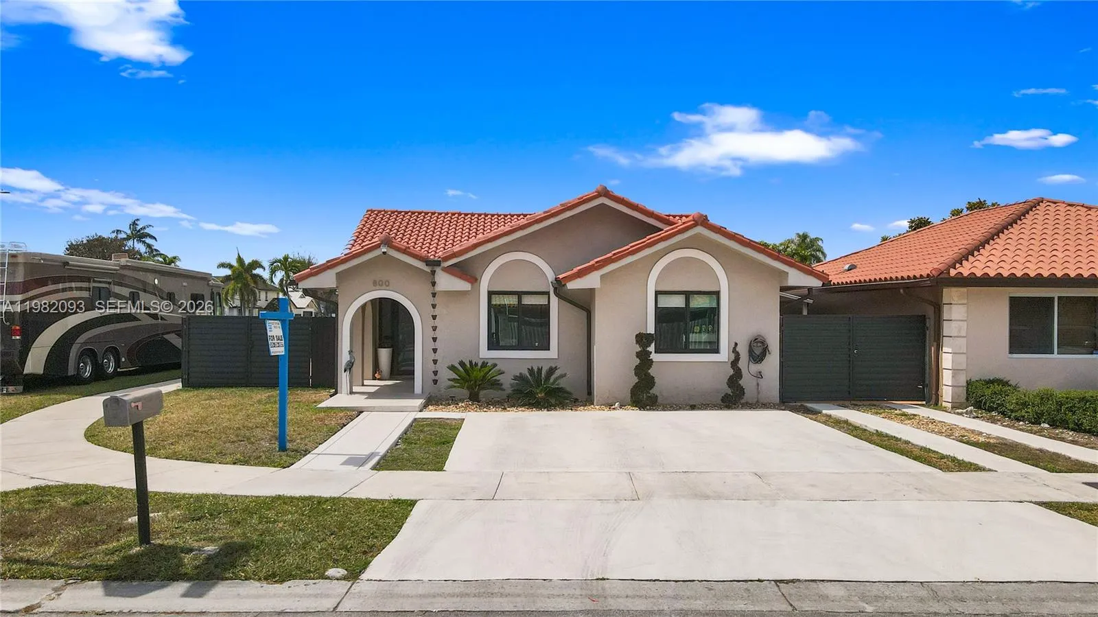 800 NW 133rd Ave, Miami FL 33182