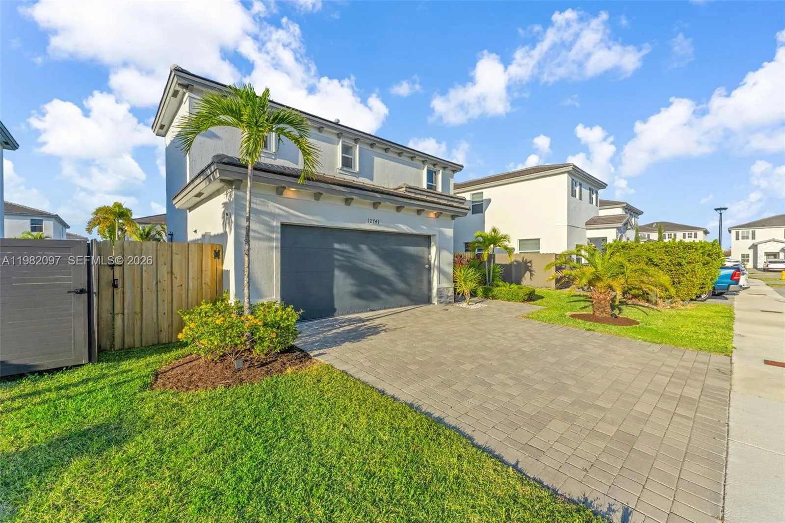 12741 SW 213th Ter, Miami FL 33177