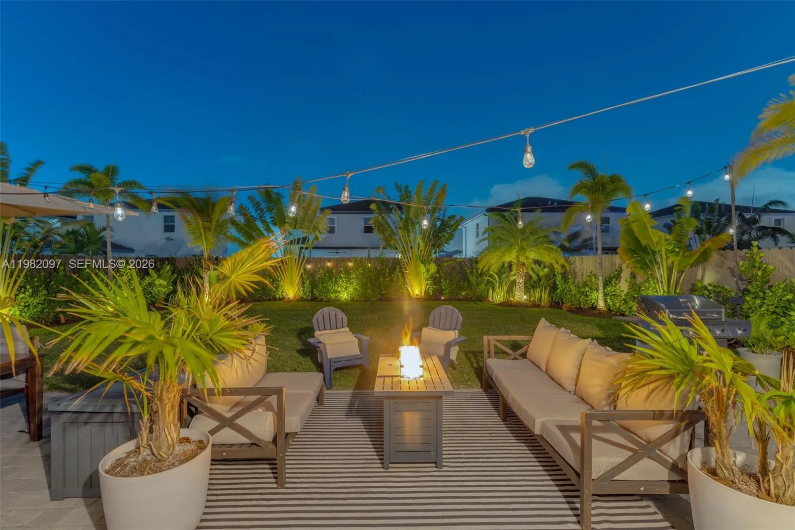 12741 SW 213th Ter, Miami FL 33177