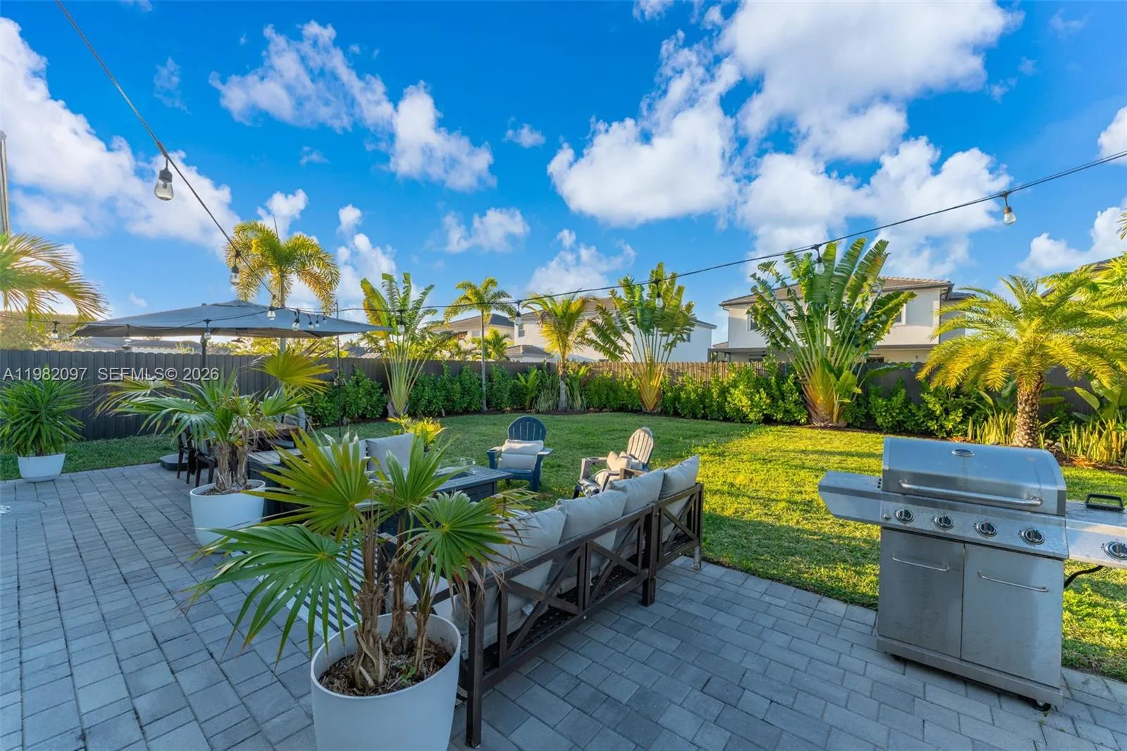 12741 SW 213th Ter, Miami FL 33177