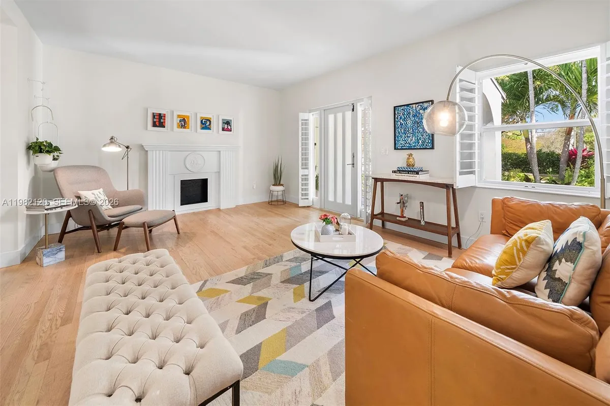 14 San Sebastian Ave, Coral Gables FL 33134