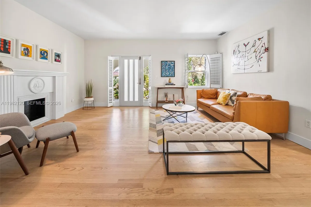 14 San Sebastian Ave, Coral Gables FL 33134