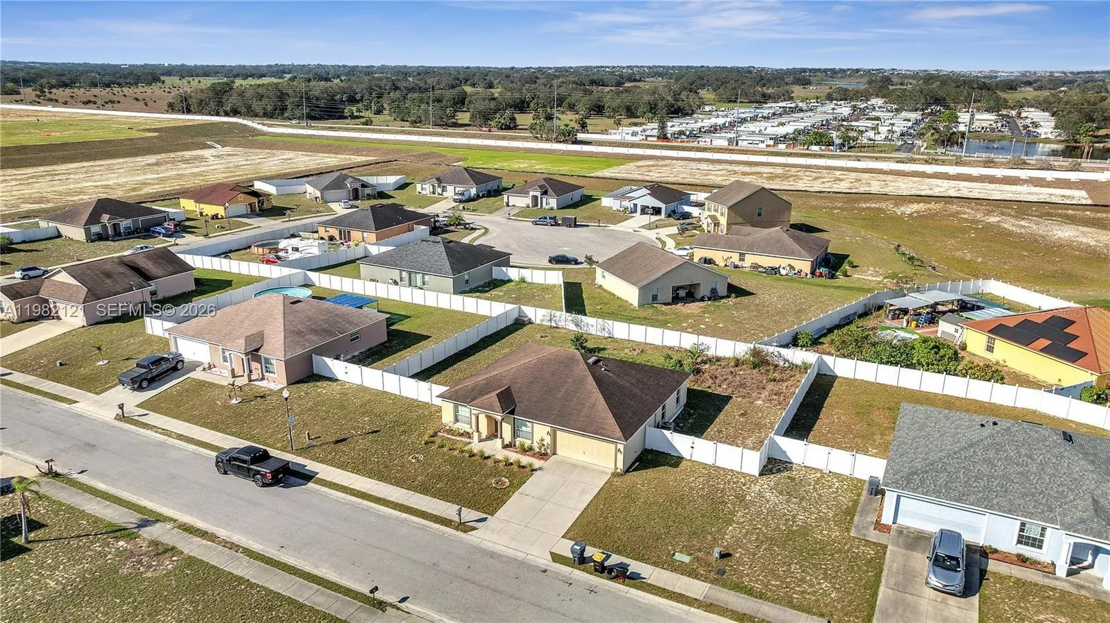 1317 Conch Key Ln, Davenport FL 33837