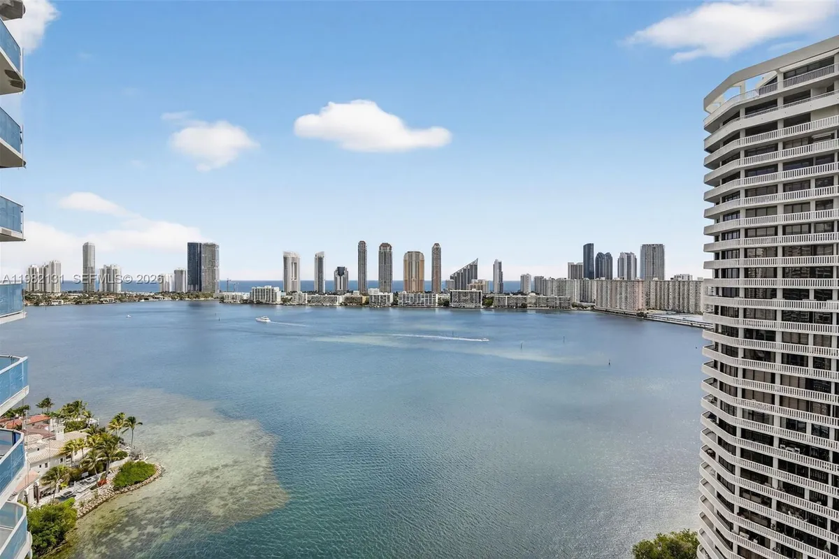 4000 Island Blvd # 2301, Aventura FL 33160