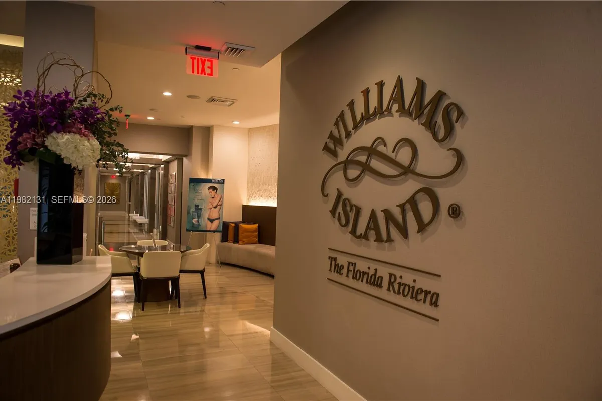 4000 Island Blvd # 2301, Aventura FL 33160