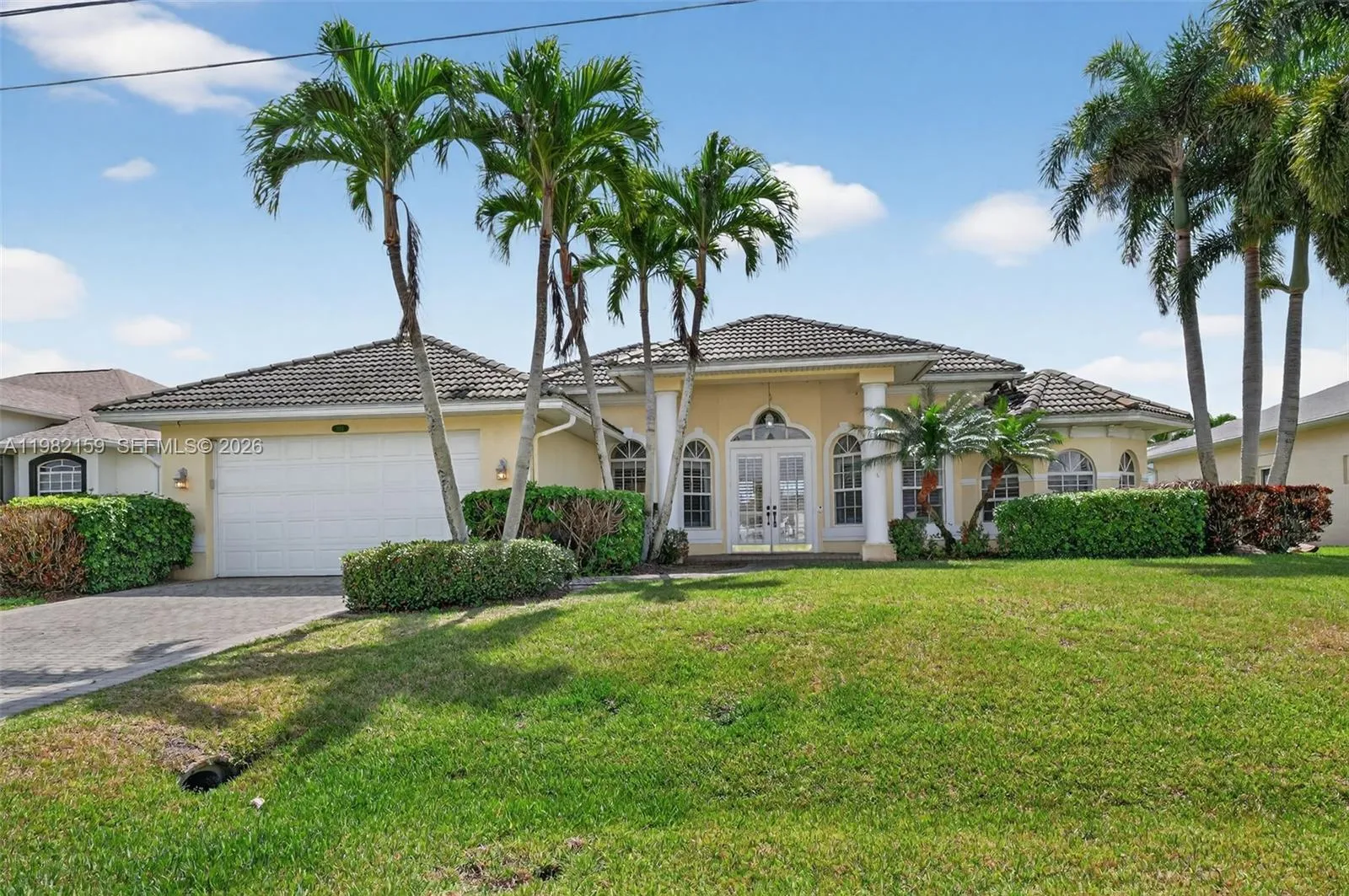 1414 NE 2nd Ter, Cape Coral FL 33909