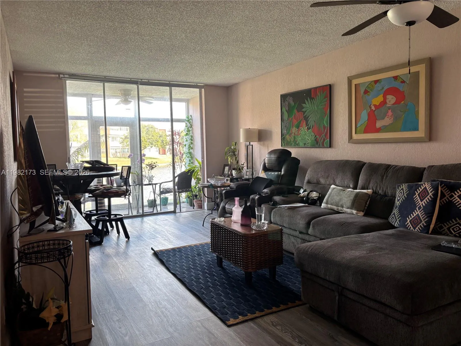 9900 Sunrise Lakes Blvd # 107, Sunrise FL 33322