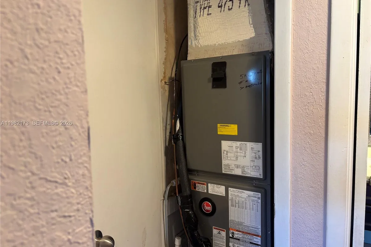 9900 Sunrise Lakes Blvd # 107, Sunrise FL 33322