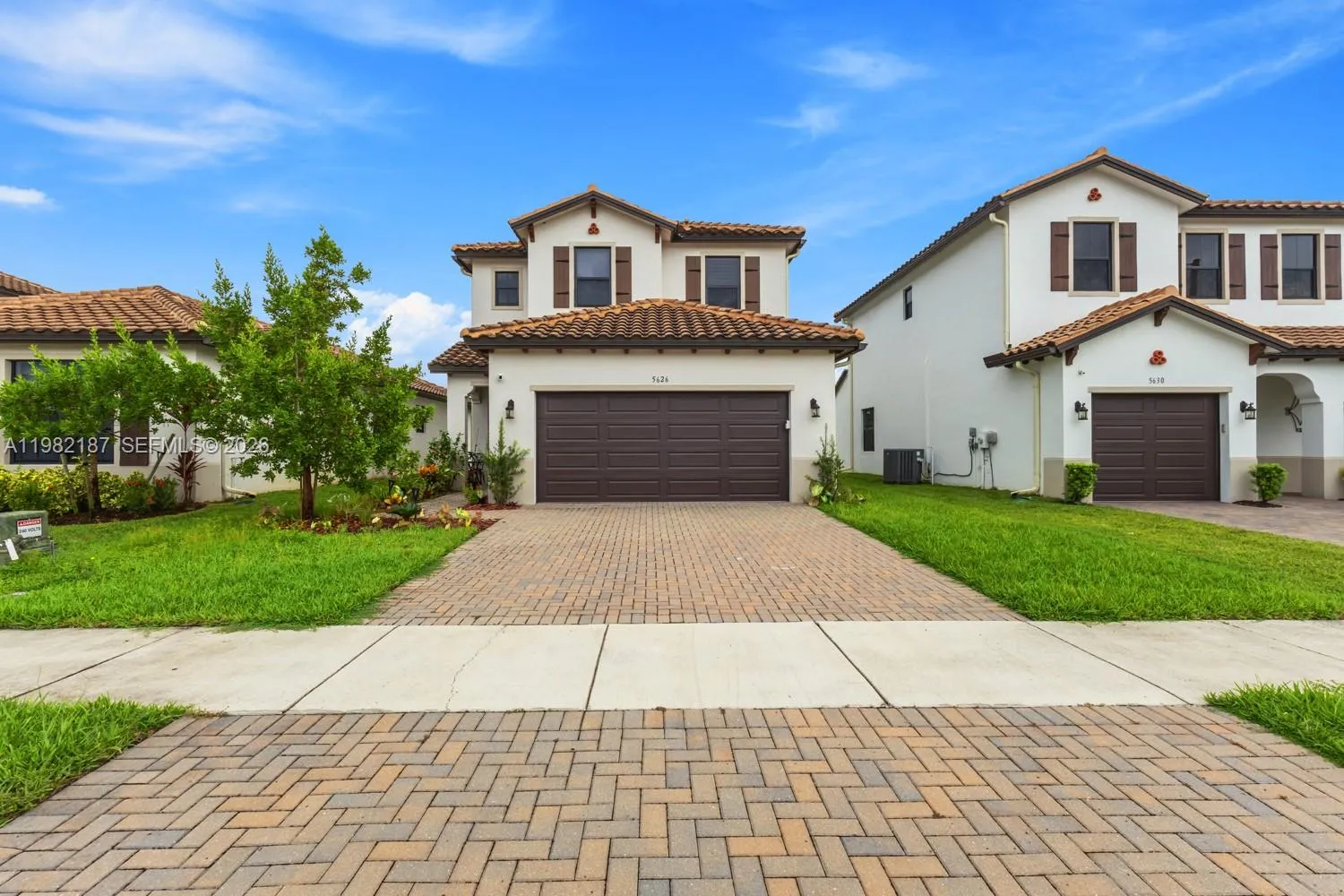 5626 Agostino Way, Ave Maria FL 34142