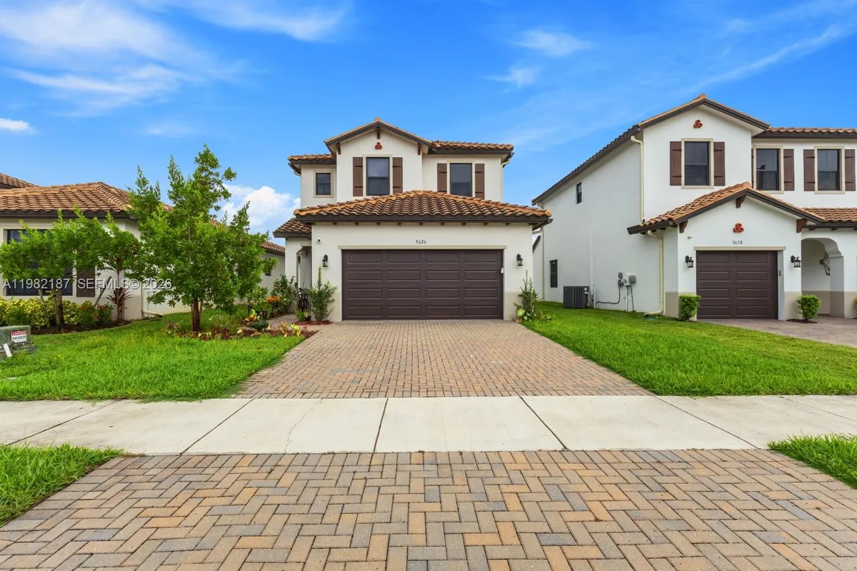 5626 Agostino Way, Ave Maria FL 34142