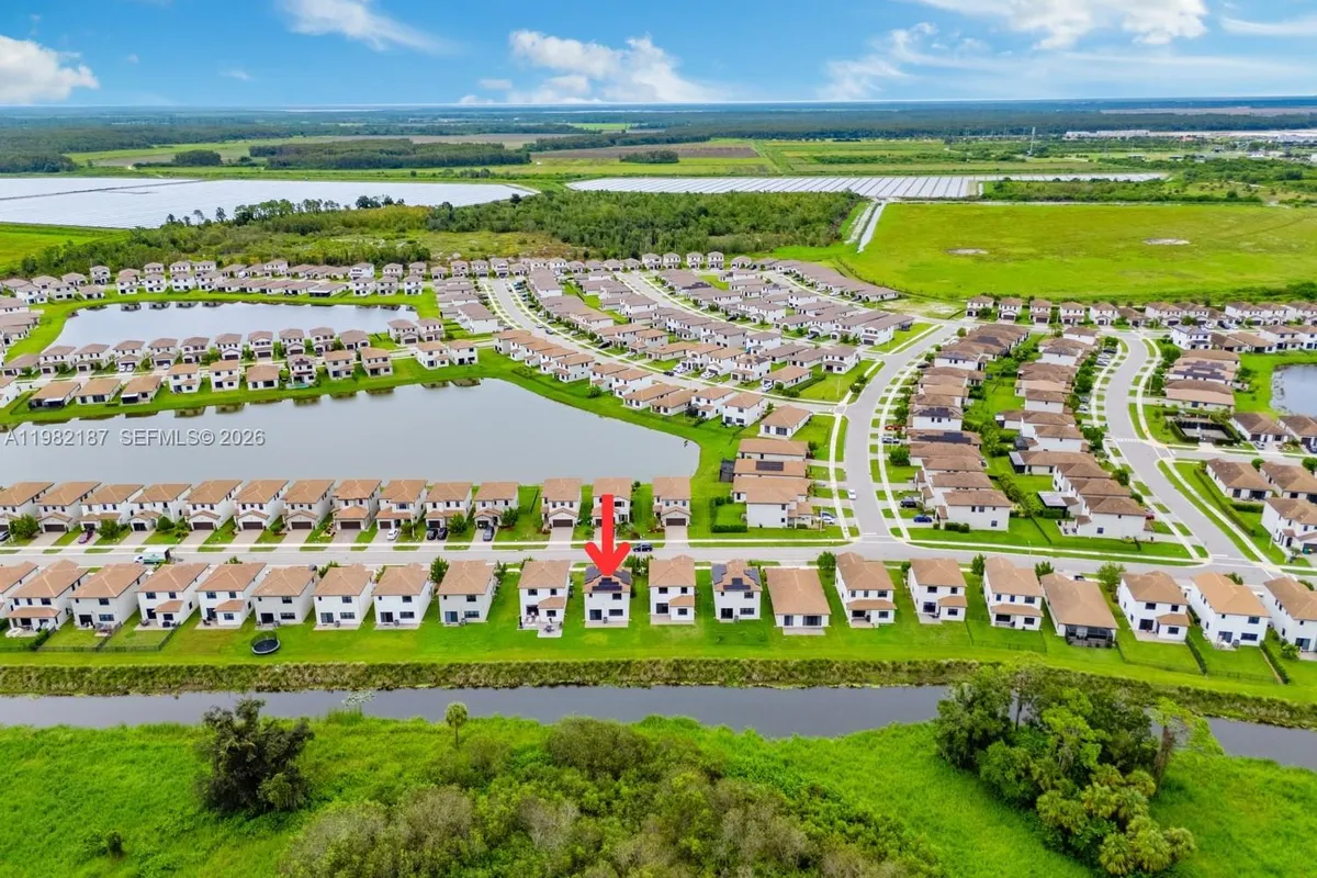 5626 Agostino Way, Ave Maria FL 34142