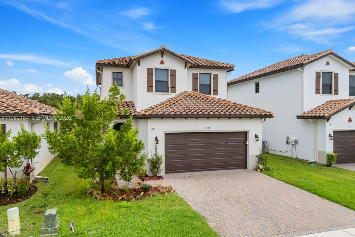 5626 Agostino Way, Ave Maria FL 34142